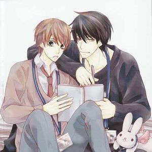 Meet your Posher, Mayra